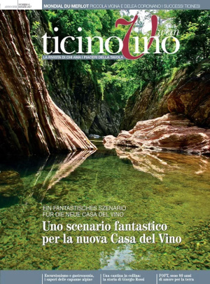 TicinoWine