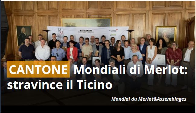Ticino online